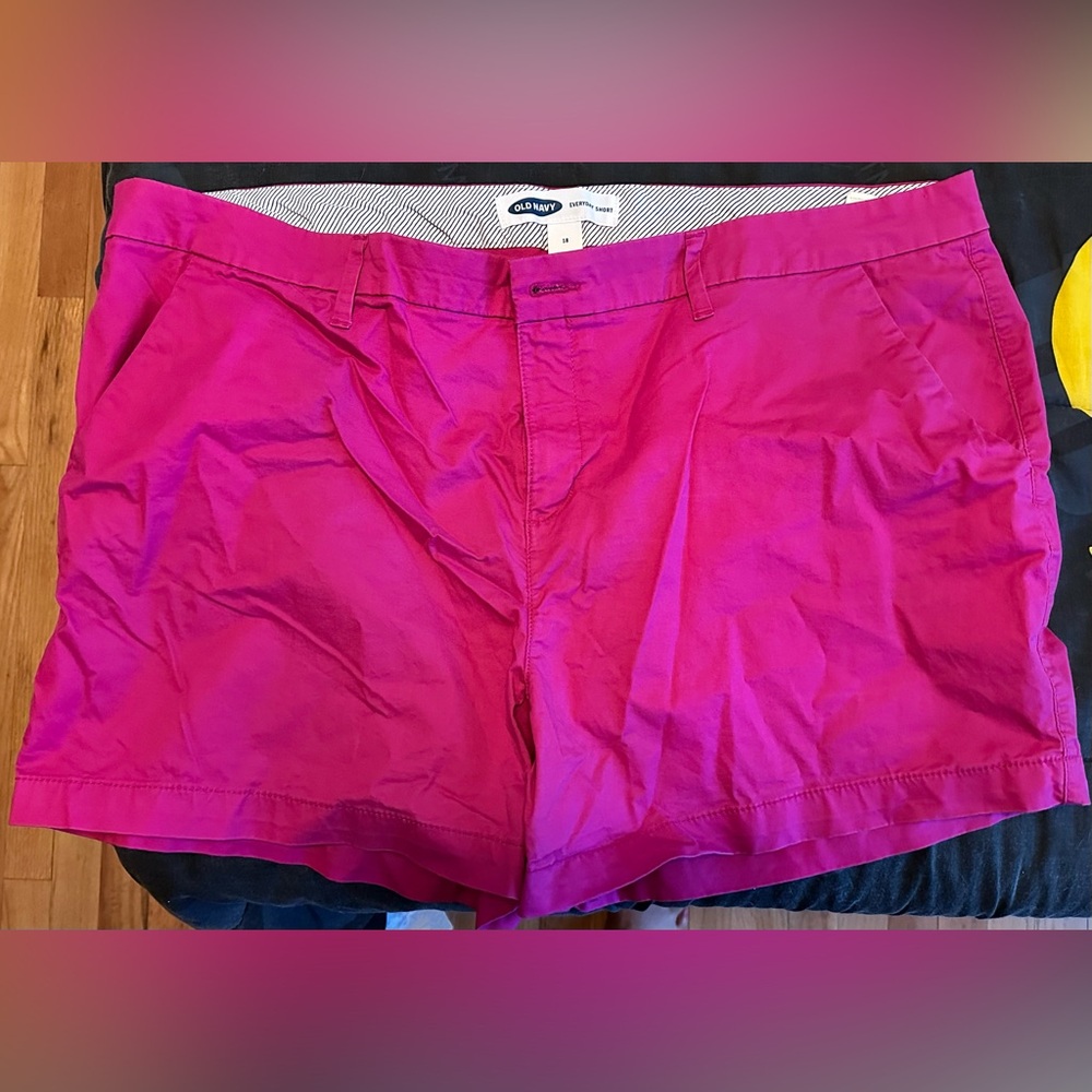 Old navy women’s short